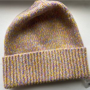 Crewcuts knit hat
